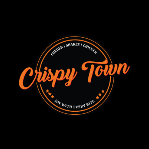 Crispy Town Limited