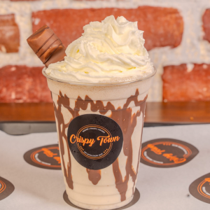 Kinder Bueno Shake