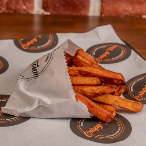 Sweet Potato Fries